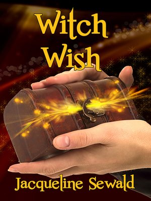 cover image of Witch Wish